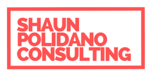 Shaun Polidano Consulting
